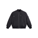 Men's Down Bomber Jacket